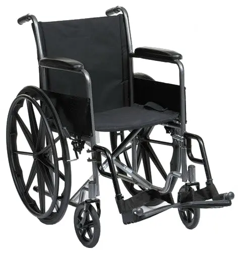 Welcome to Our Wheel Chair Repair and services